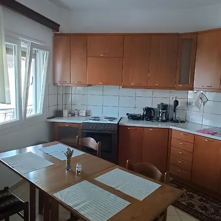 Sunday House Apartment Skala Kallirakhis Exterior photo