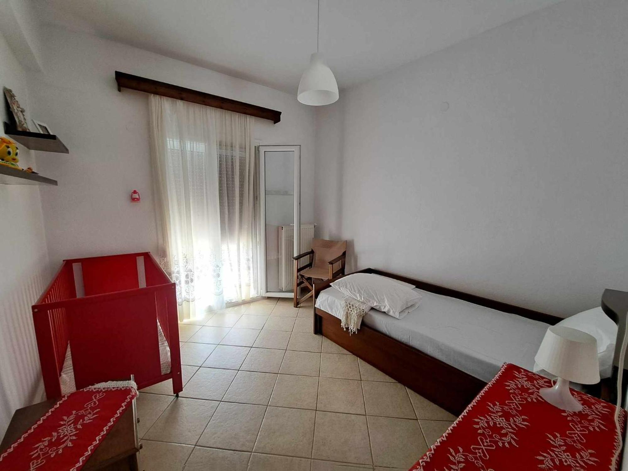 Sunday House Apartment