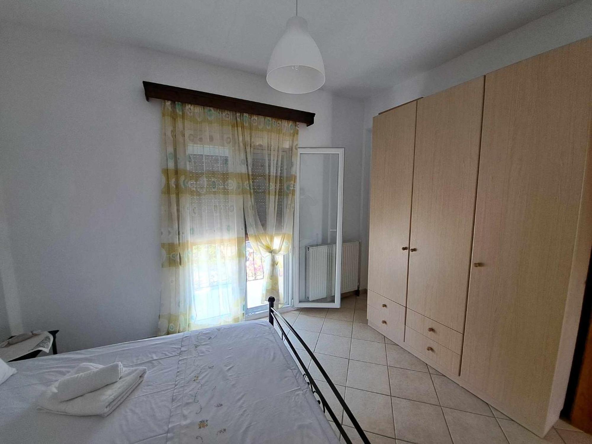 Sunday House Apartment Skala Kallirakhis