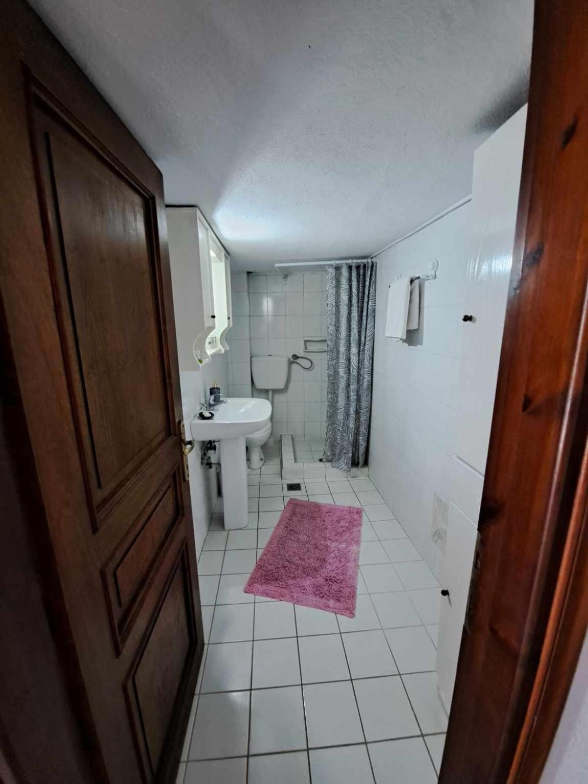 Apartment Sunday House