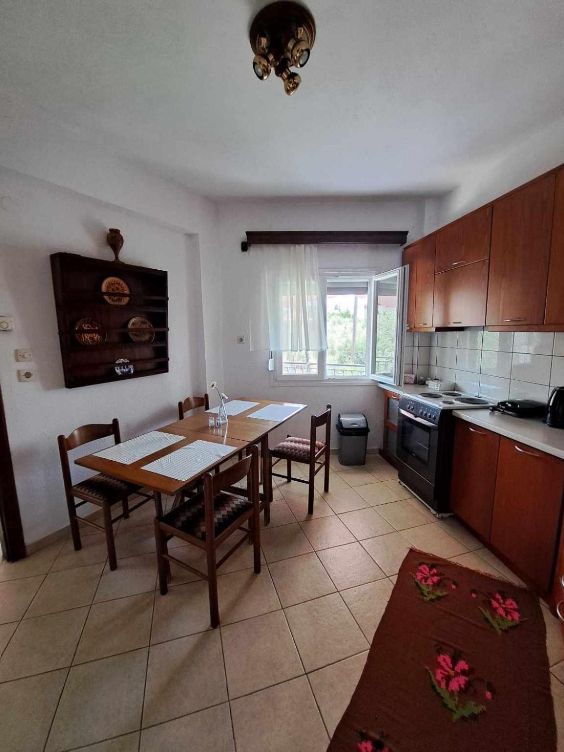 Sunday House Apartment Skala Kallirakhis
