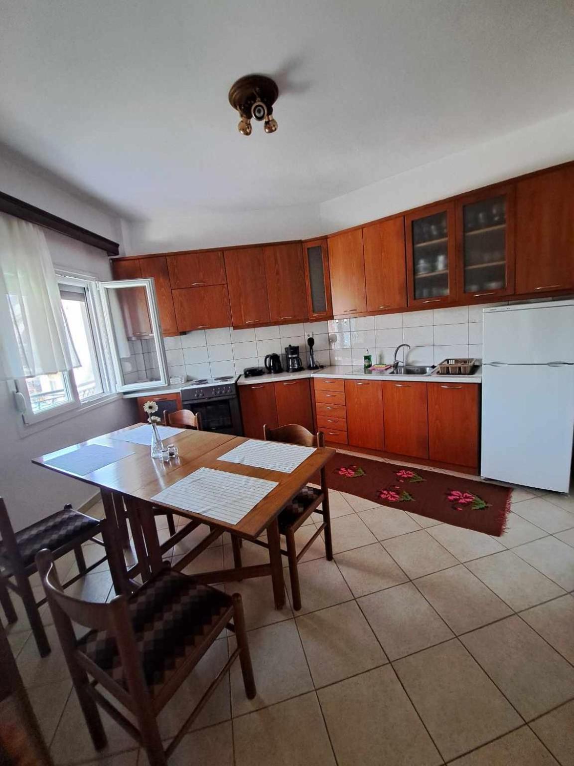 Sunday House Apartment *